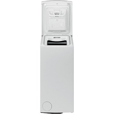 TDLRB 6261BS CS/N PRAČKA V. PL WHIRLPOOL