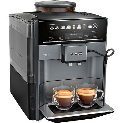 TE651209RW ESPRESSO SIEMENS