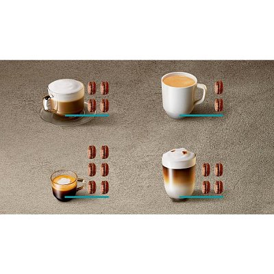 TE651209RW ESPRESSO SIEMENS