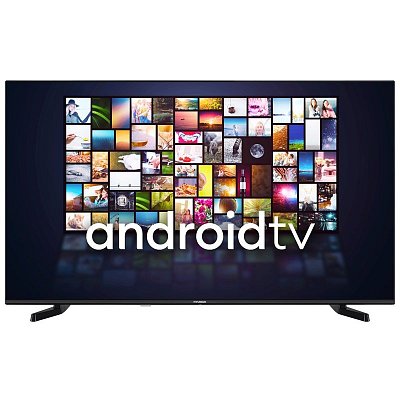 Televize Hyundai ULX 43359 GSMART