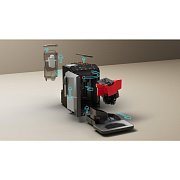 TF305E04 ESPRESSO SIEMENS