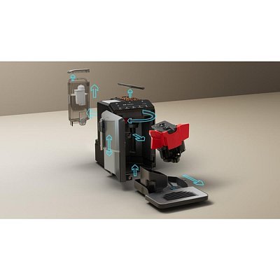 TF305E04 ESPRESSO SIEMENS
