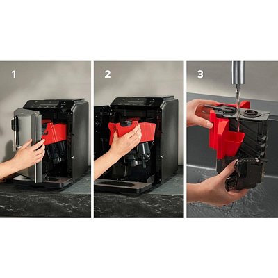 TF305E04 ESPRESSO SIEMENS