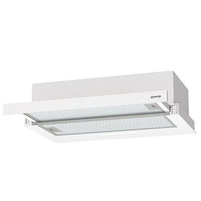 TH60E3W ODSAVAČ PAR VÝSUV. GORENJE