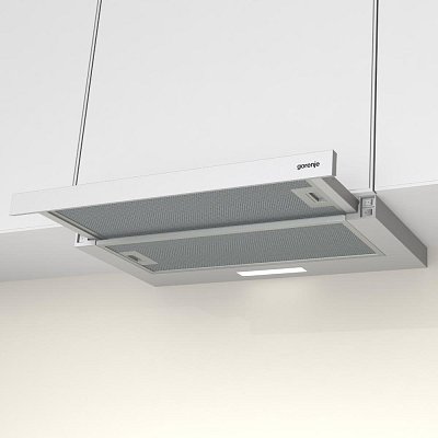 TH60E3W ODSAVAČ PAR VÝSUV. GORENJE