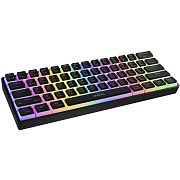 THOR 660 G2 keyboard US black GENESIS