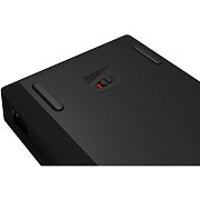 THOR 660 G2 keyboard US black GENESIS