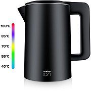 TK5 THERMOKETTLE ONYX ČERNÁ NICEBOY