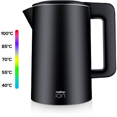 TK5 THERMOKETTLE ONYX ČERNÁ NICEBOY