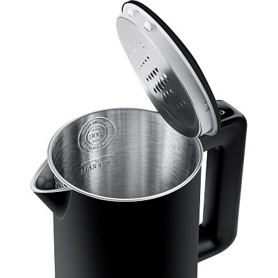 TK5 THERMOKETTLE ONYX ČERNÁ NICEBOY