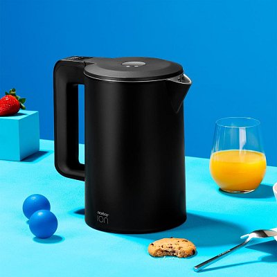 TK5 THERMOKETTLE ONYX ČERNÁ NICEBOY