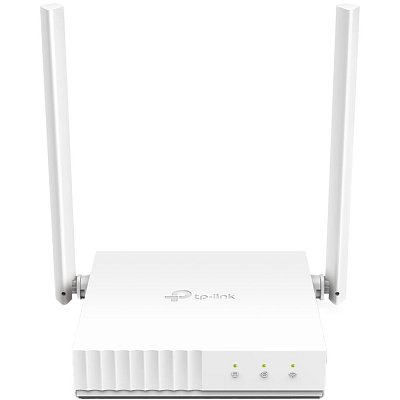 TL-WR844N Wireless N Router TL-LINK