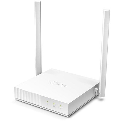 TL-WR844N Wireless N Router TL-LINK