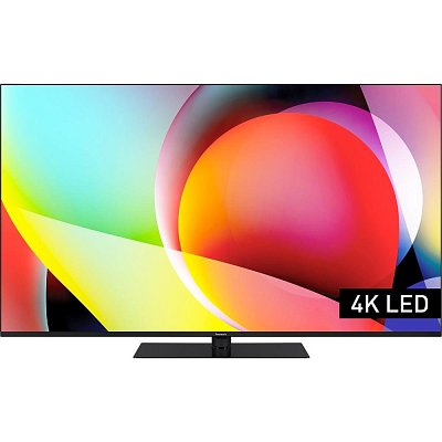 TN 65W70AEZ LED TV PANASONIC