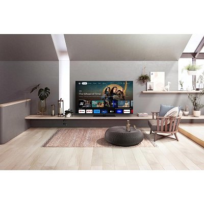 TN 65W70AEZ LED TV PANASONIC