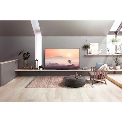 TN 65W70AEZ LED TV PANASONIC