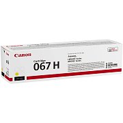 TONER 067H žlutá (2350 str.) CANON