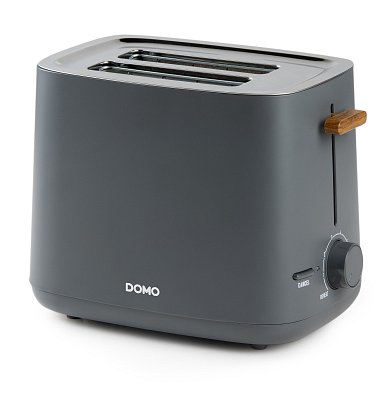 Topinkovač na 2 topinky - WOOD YOU - DOMO DO965T