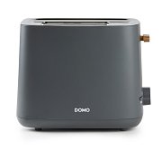 Topinkovač na 2 topinky - WOOD YOU - DOMO DO965T
