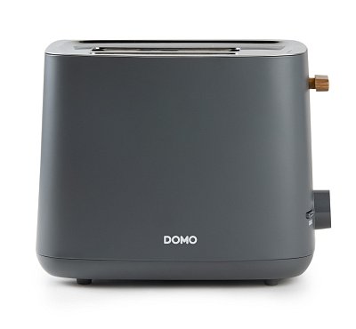 Topinkovač na 2 topinky - WOOD YOU - DOMO DO965T
