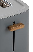 Topinkovač na 2 topinky - WOOD YOU - DOMO DO965T