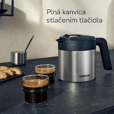 TQ903R09 ESPRESSO SIEMENS