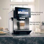 TQ905R03 ESPRESSO SIEMENS