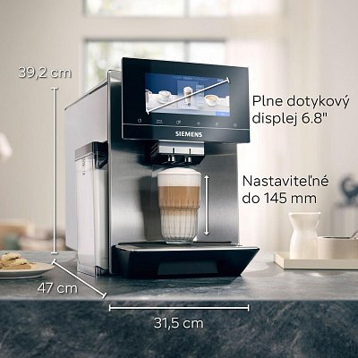 TQ905R03 ESPRESSO SIEMENS