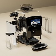 TQ905R03 ESPRESSO SIEMENS
