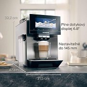TQ907R03 ESPRESSO SIEMENS