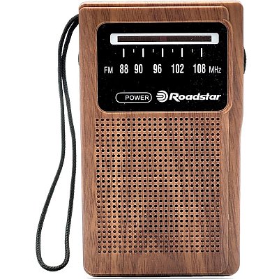 TRA-1230/WD ROADSTAR