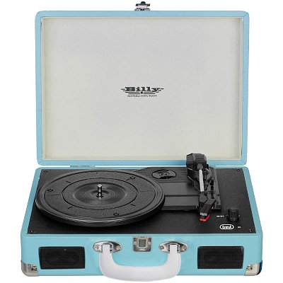 TT 1015 BL TREVI