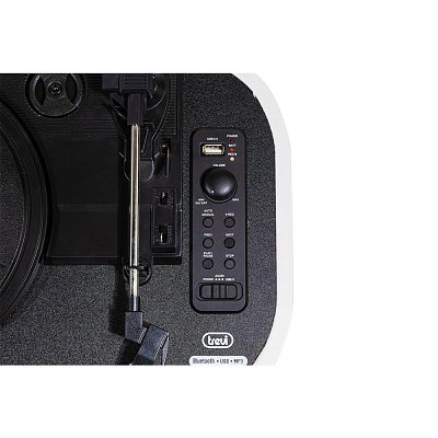 TT 1020 BT TQ TREVI