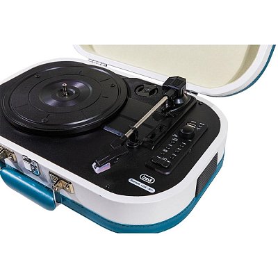TT 1020 BT TQ TREVI