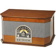 TT 1040 BT/WD TREVI