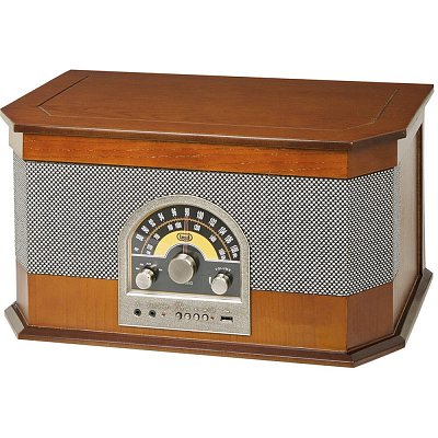 TT 1040 BT/WD TREVI