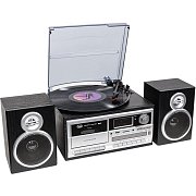 TT 1072 DAB BK TREVI