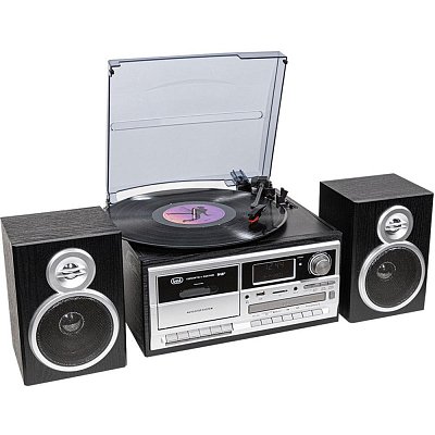 TT 1072 DAB BK TREVI