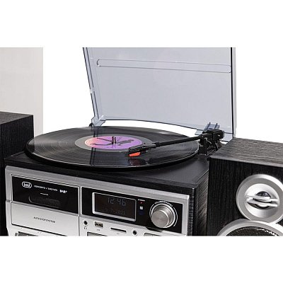 TT 1072 DAB BK TREVI