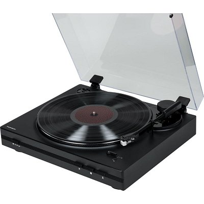 TT350 AUTOMATICKÝ GRAMOFON THOMSON