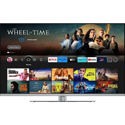 TV 43W93AE6 LED TV PANASONIC