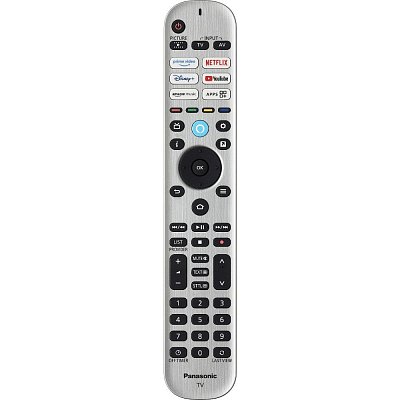 TV 43W93AE6 LED TV PANASONIC