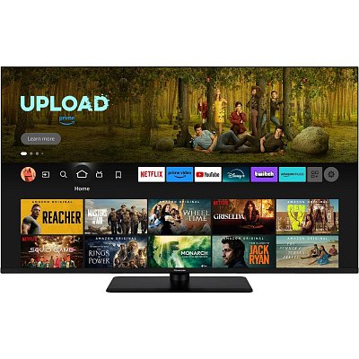 TV 50W80AEZ QLED TV PANASONIC