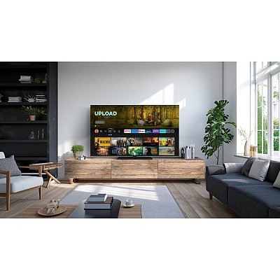 TV 50W80AEZ QLED TV PANASONIC