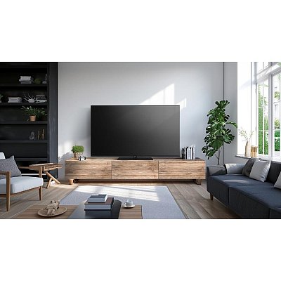 TV 50W80AEZ QLED TV PANASONIC