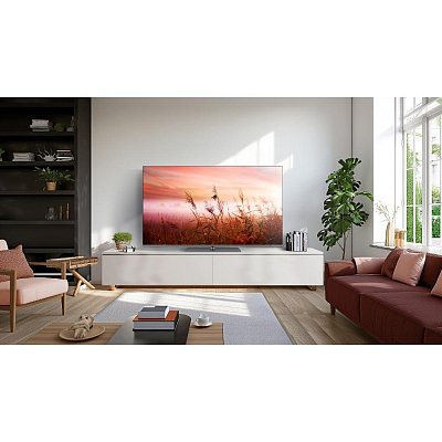 TV 55W83AE6 QLED TV PANASONIC