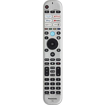 TV 55W93AE6 LED TV PANASONIC