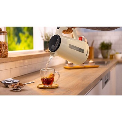 TWK1M127 KONVICE KRÉMOVÁ BOSCH
