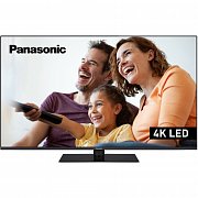 TX 50LX650E 4K HDR Android TV PANASONIC