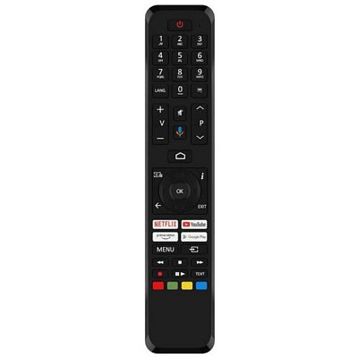 TX 50LX650E 4K HDR Android TV PANASONIC